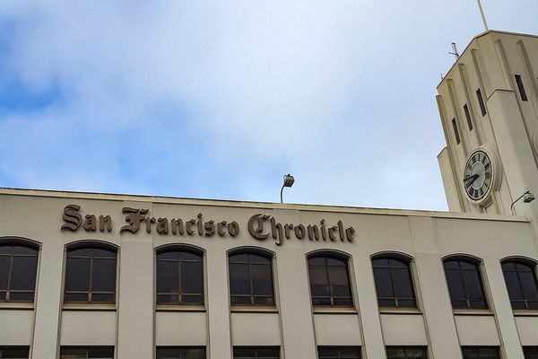 San Francisco Chronicle, 901 Mission Street