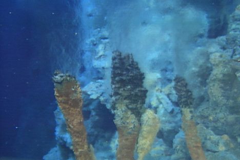 The Fascinating, Terrifying Sounds in the Deepest Ocean Trench in the World