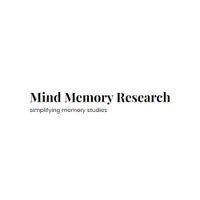 Profile image for mindmemoryresearch