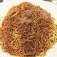 Lau Sum Kee's shrimp roe noodles.