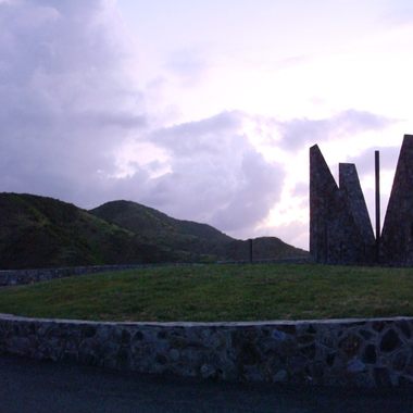 Point Udall