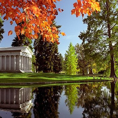 Spring Grove Cemetery