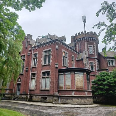Cointe Observatory