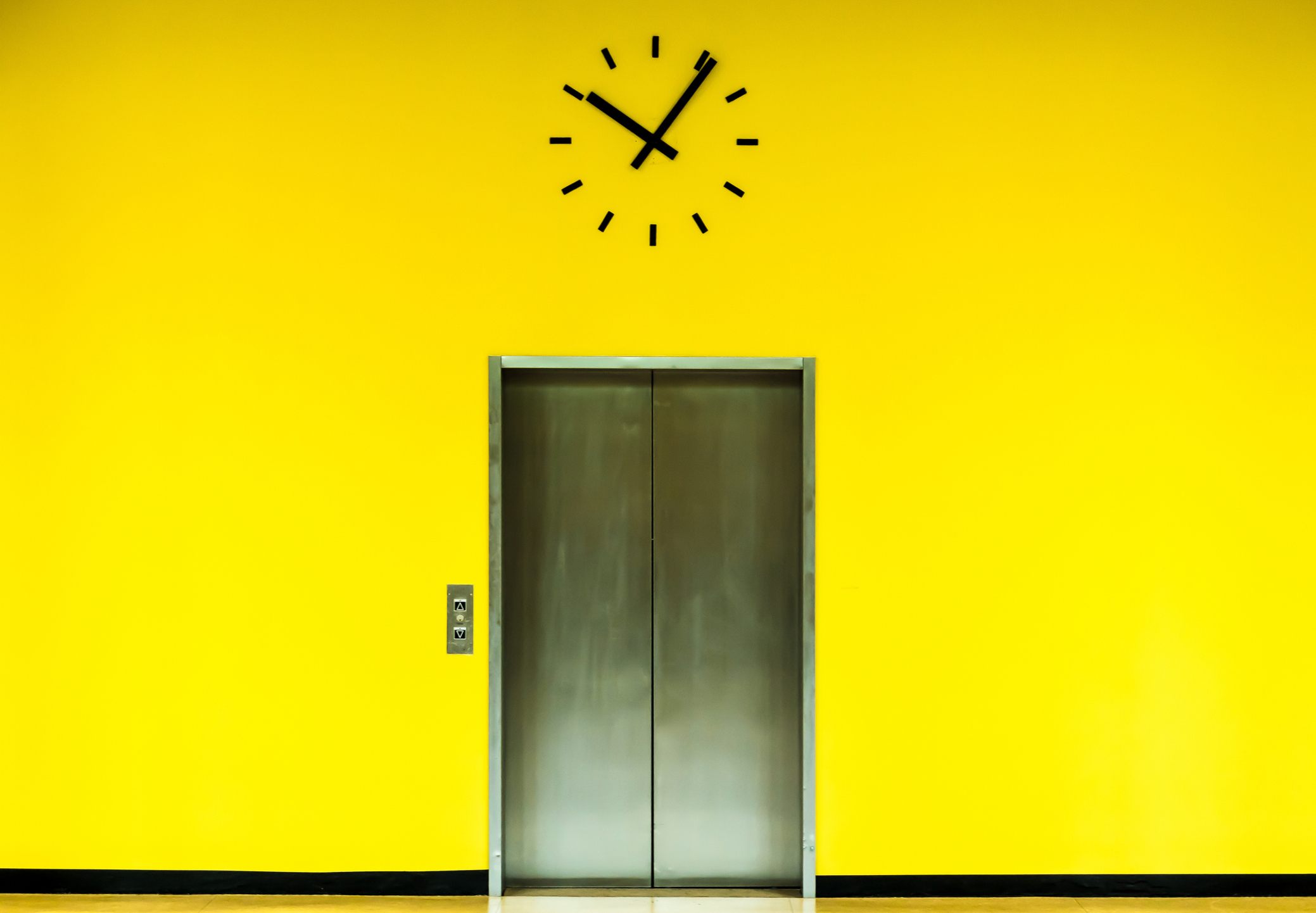 For the past 10 years, if you traveled on an elevator in Manitoba, your trip was Cheryl-approved.