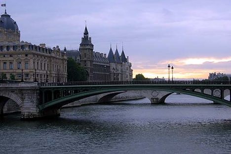 Victor Hugo: My Teenage Travel Guide