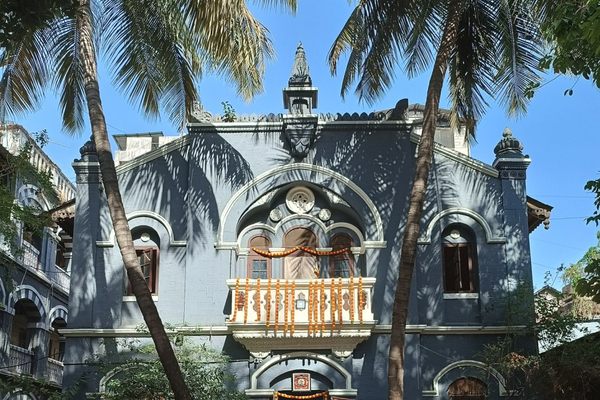 42 Cool and Unusual Things to Do in Pune - Atlas Obscura