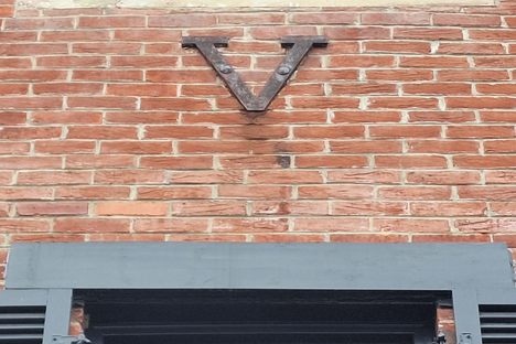 Vigilant Firehouse