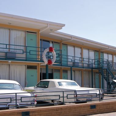 The National Civil Rights Museum