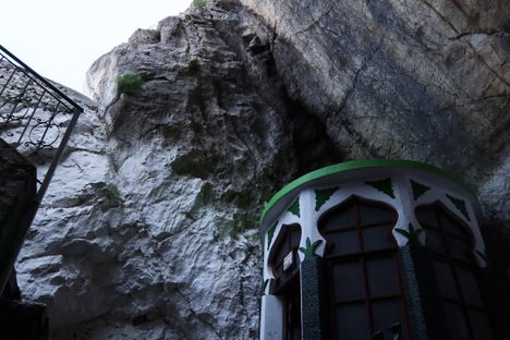 Shrine