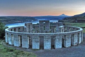 Photo of Goldendale