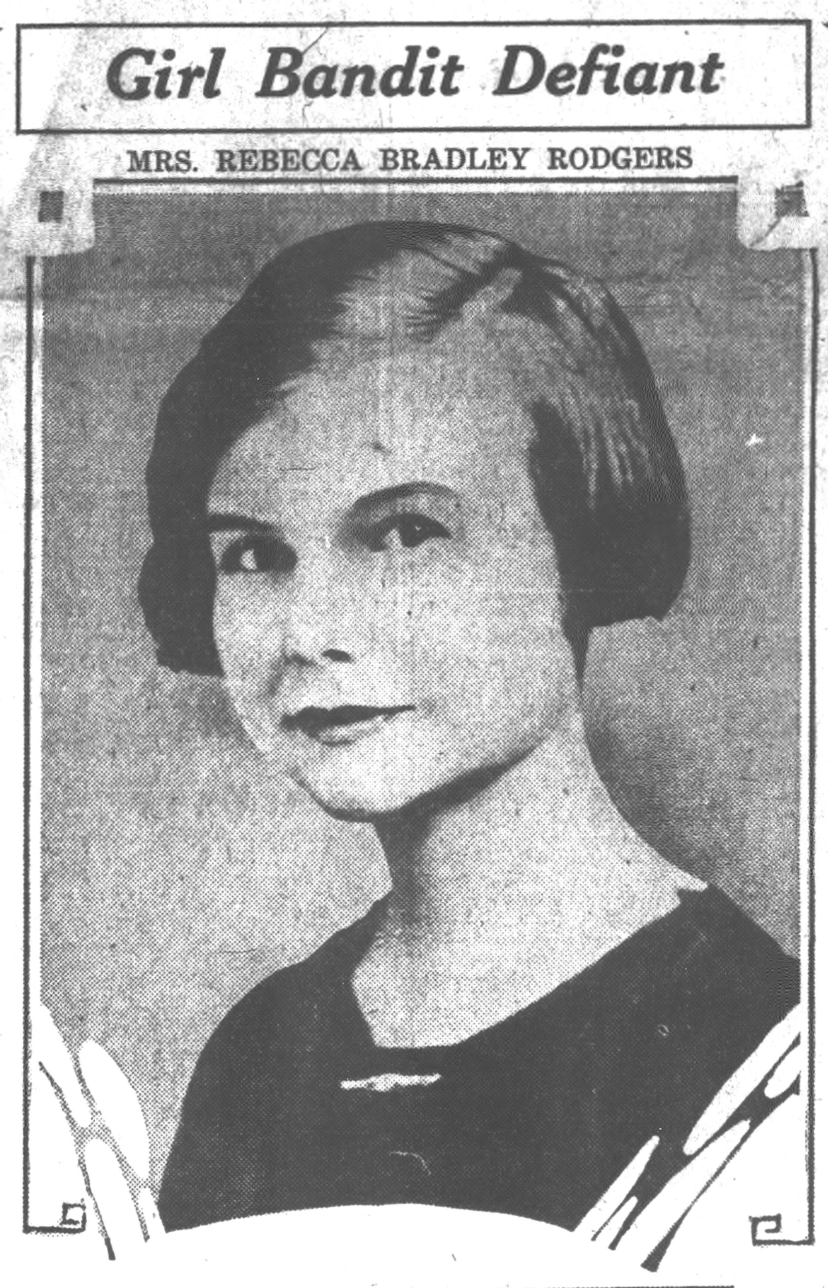 Newspaper's painted Bradley as both a celebrity and criminal.