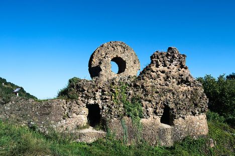 L'œil de la Sorcière (The Witch’s Eye)