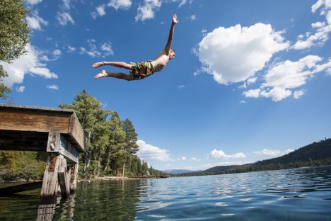 Atlas Obscura Goes to Summer Camp