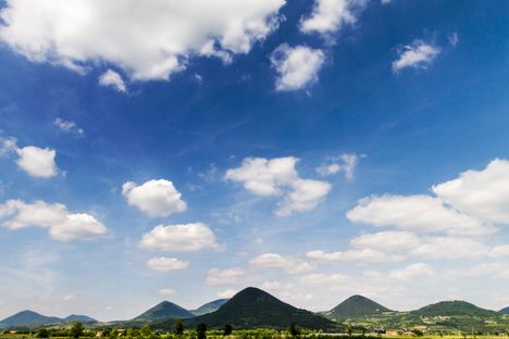 Euganean Hills