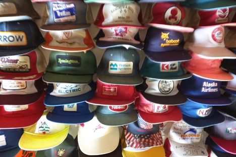 More than 11,300 caps. 