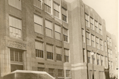 The Eliot School has changed places over the years, but its influence as a model public school is timeless