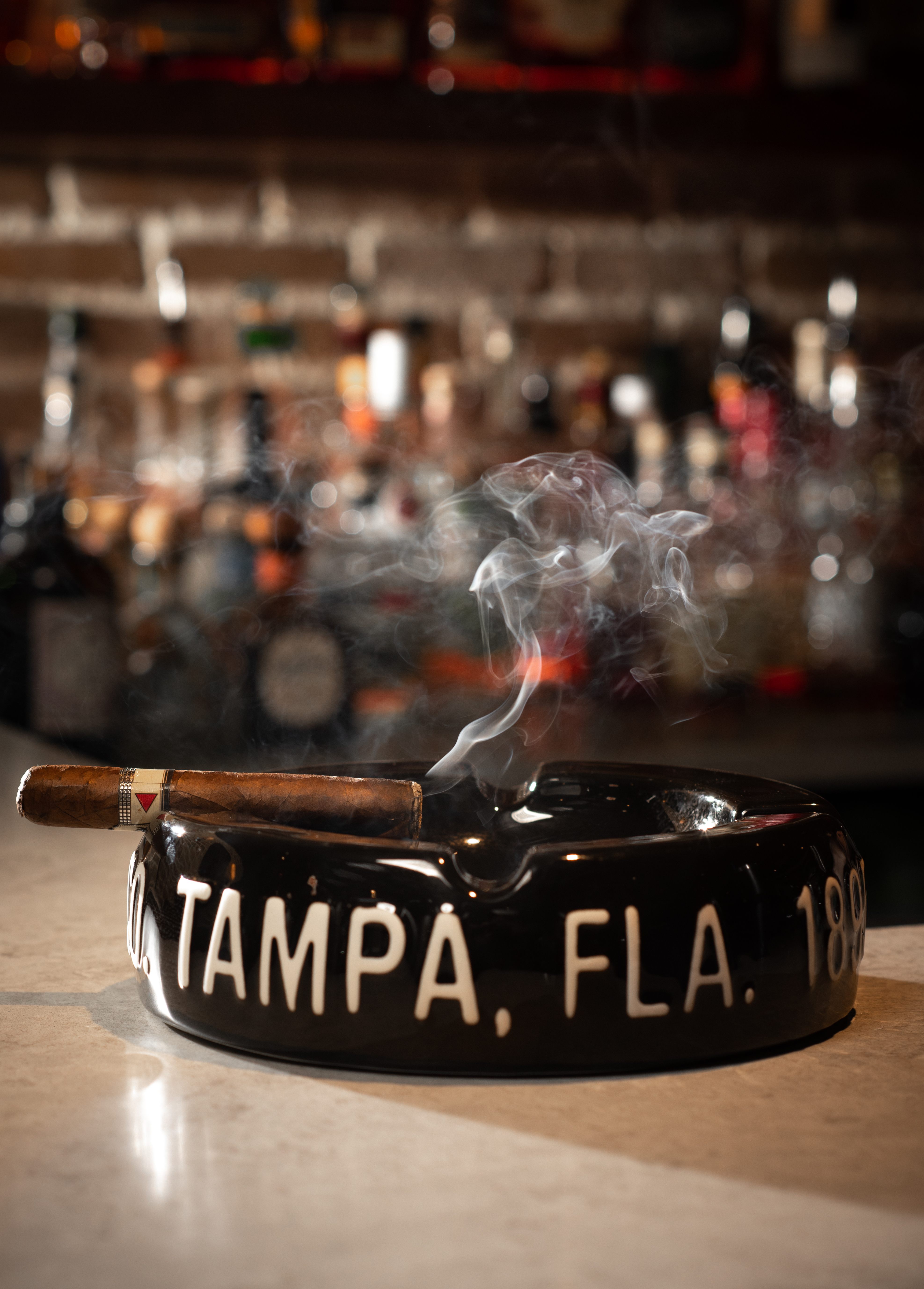 Tampa travelers can get experience first-hand why the destination earned the nickname “Cigar City” during a visit to Sterling Cigar Lounge & Bar in Ybor City.