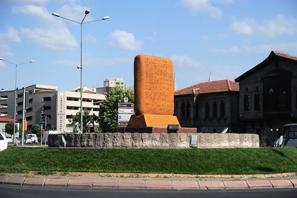 Asur Ticaret Tableti
