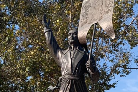 Miguel Hidalgo y Costilla