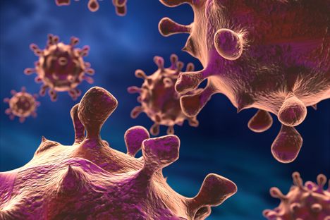 The UN General Assembly Plans Meeting Over 'Superbugs'