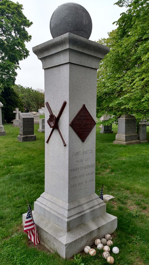 Gil Hodges' Grave – Brooklyn, New York - Atlas Obscura