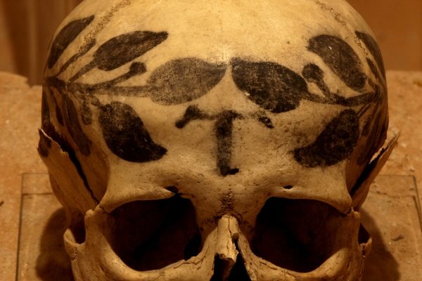 (Empire de la Mort)