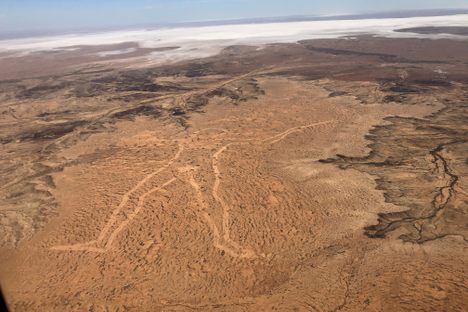 Marree Man