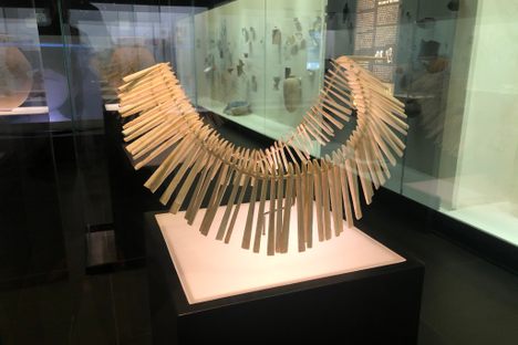 Museo MAPUKA 