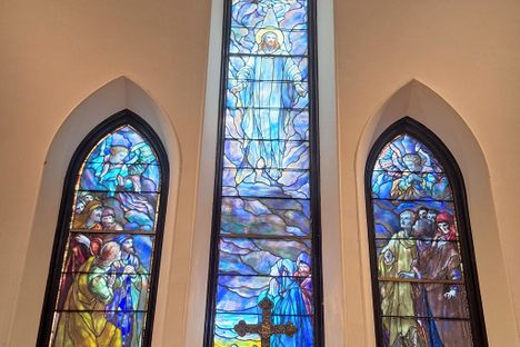 Trinity Episcopal Church