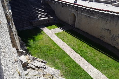 Cava dei Balestrieri