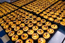 Pastel de nata may be Portugal's most famous culinary export, but it's just the tip of the iceberg.