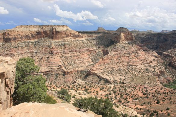 Castle Dale - Cities & Towns - The Swell - Utah