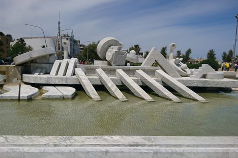 'L'approdo della Nave' ('The Ship Landing')