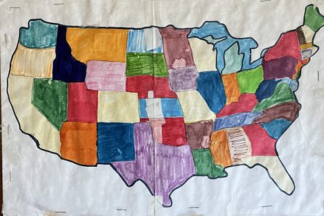 Visiting All 50 States Is More Than a Travel Goal—It's a Lifetime Accomplishment
