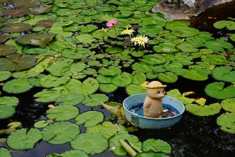 How a Mythical Imp that Snuck Up People's Large Intestines Became a Symbol of Japan