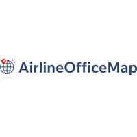 Profile image for airlineofficemap