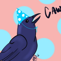 Profile image for PartyCrow