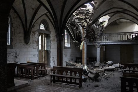 Seminário de Santa Teresinha
