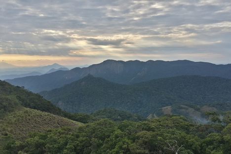 Mount Mabu