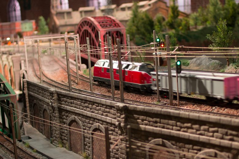 11 Places to See Tiny Trains Atlas Obscura Lists