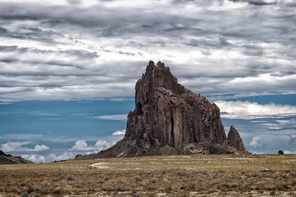 Shiprock