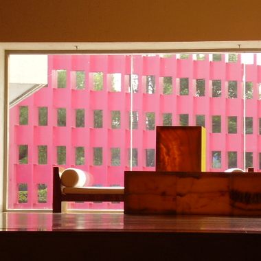 Hotel Camino Real Polanco