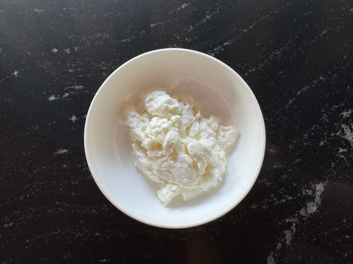 When local grocery chain Dorignac’s stopped making the cream cheese, Commander’s Palace snapped up their recipe.