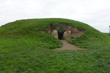 Mound of Hostages