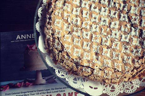 Ozark Pudding
