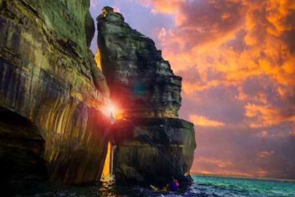 Pictured Rocks National Lakeshore