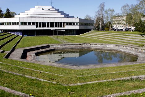 Okta Centrum AS
