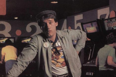 How to be Cool (According to a Video Game Magazine From 1982)