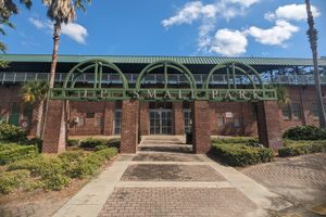 James P. Small Park
