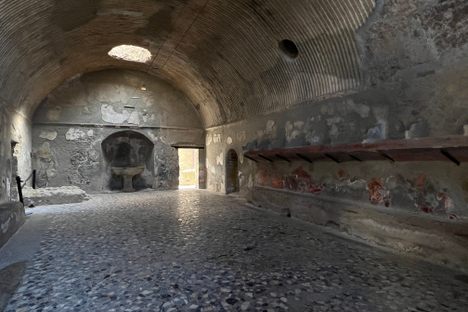 Herculaneum